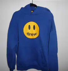 Drew House Hoodie Mascot