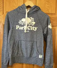 park city Hoodie