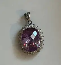 Necklace Pendant 