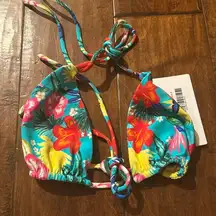 Bamba Swim Bikini Top