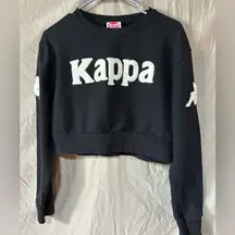 Kappa crewneck