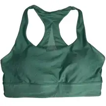 Energy Zone Racerback Padded Sports Bra