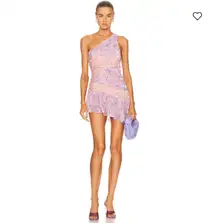 Love Shack Fancy Zietta Dress