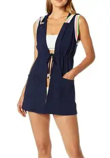 Trina Turk Swim And Spa Collection Swimsuit Coverup