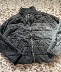 Free People Jacket 