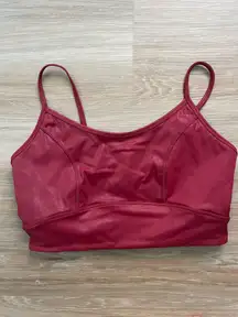 Women’s Sports Bra