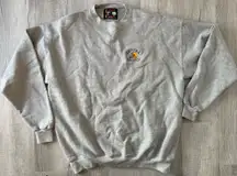 Soffe Vintage Centre College Crewneck