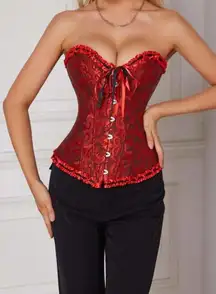 Corset NEW!!!