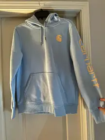 Carhartt Hoodie