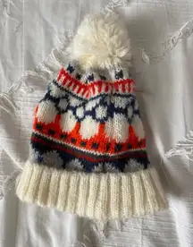 Gap Hat