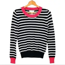 WORKSHOP, Andrea Jovine - Stripe Sweater - Small