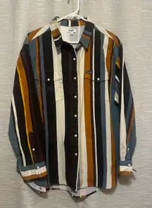 Wrangler Retro Women’s Brushpopper