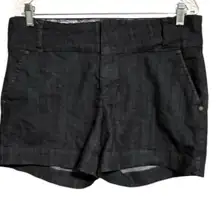 One 5 One Denim Shorts‎