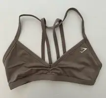 Gymshark S Minimal Sports Bra