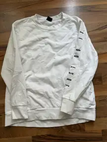 Nike Sweatshirt Crewneck