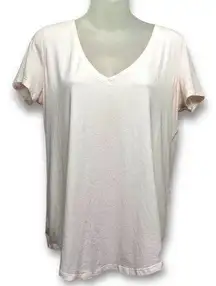 Lululemon Love Tee