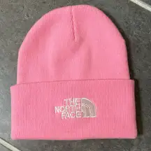 NWOT The North Face Beanie Hat OS