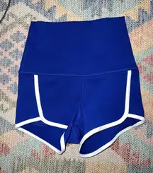 Island Time Shorts