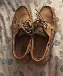 Boat Shoes 