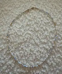 ENewton Necklace Hope Unwritten