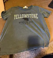 Women’s Target T-Shirt