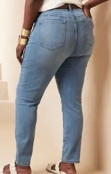 BR Curry Super Stretch Legging 