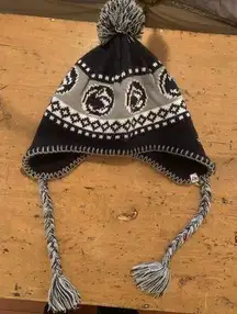 Penn State Winter Hat 