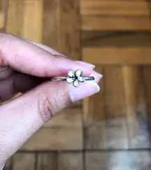 Pandora Daisy Ring