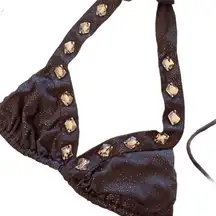 Beach Bunny Can't Get Enough Bikini Top