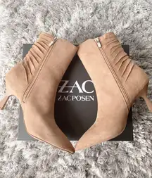 Luxury Zac  Boot