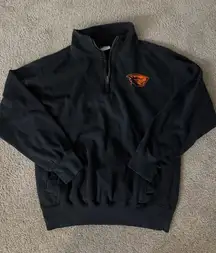 Oregon state quarter zip