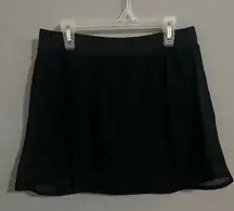 NWOT Alo Skirt