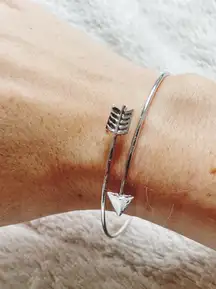 Arrow Bracelet