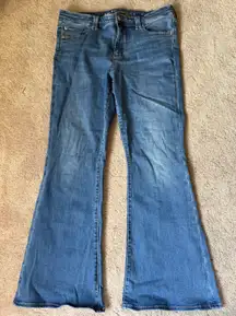 Outfitters Next Level Stretch