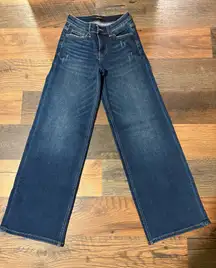 Tik Tok Onero wide leg jeans 