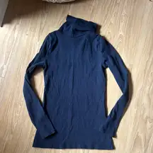 Abercombie Turtleneck Sweater