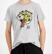 NWT Ed Hardy SCREAMING TIGER TEE