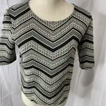 Willow and Clay top medium