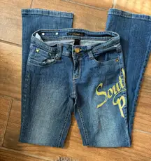 South Pole Jeans 