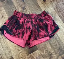Lululemon hottie, hot shorts