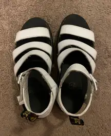 Dr. Martens Sandals