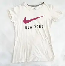 New York Tshirt