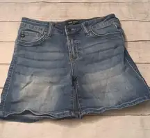 Dear John shorts size 25