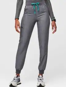 Figs High Waisted Zamora™ Jogger Scrub Pants