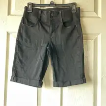 Bermuda Shorts