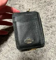 Coach Coin Purse