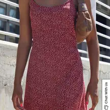 Brandy Melville Dress