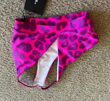 Pretty little things us 0 uk 4  eur32 aus 4 size beach bra top