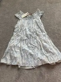 Love Shack Fancy Dress