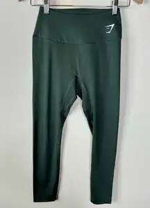 Gymshark Training Leggings Size Small